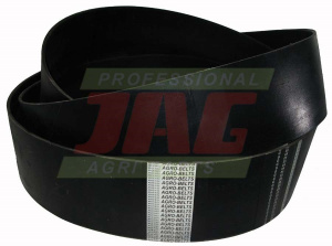 120X04150 Pas płaski AGROBELTS