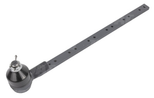 JAG11-0048 Główka kosy JAG PREMIUM, AGCO 28283011 D28283011