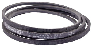 13.0X3810 Pas klinowy A151 CONTINENTAL AGRIDUR, CLAAS 0000772760 Optibelt AP1000177