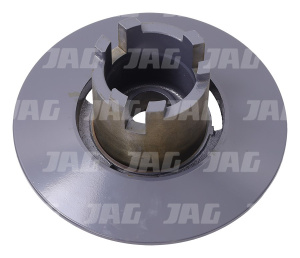 JAG05-0130/2 Połówka koła pływającego JAG PREMIUM, CLAAS 0006034020 0007499990
