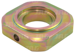 JAG08-0809 Koło krzywkowe czujnika obrotów JAG PREMIUM, CLAAS 0006477621 0006477620