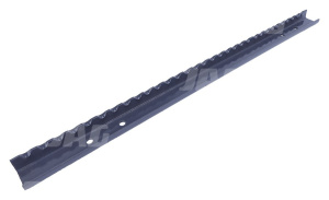 JAG04-0211 Listwa podajnika pochyłego prawa /RH/ 736mm JAG PREMIUM, CLAAS 0006804480