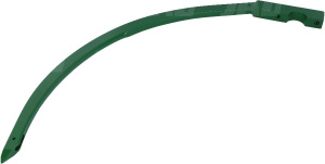 JAG51-0008 Iglica stalowa JAG PREMIUM, JOHN DEERE AE37764 BP1607