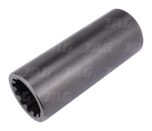 47135384 Tuleja z frezem, CASE IH 47135384