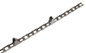 CA550/CPE/J4A Łańcuch przystawki kukurydzy ROLLON-SOLID