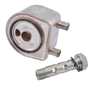 2486A241 Chłodniczka oleju