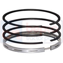 745950M91 Pierścienie tłokowe A4.318