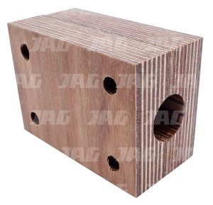 JAG15-0013 Panewka drewniana JAG PREMIUM, MASSEY FERGUSON 414796M1 414796M91
