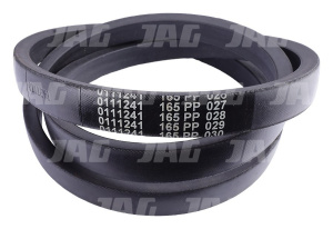 0111241 Pas wariatorowy GATES AGRI, AGCO 905921M1 401109M1