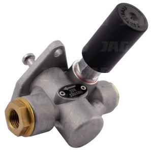 V835340017 Pompka paliwa