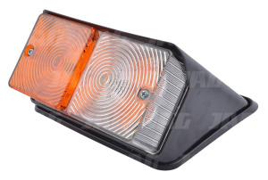 D3NN13200B Lampa zespolona przód prawa