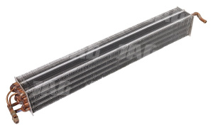 251389A1 Chłodnica klimatyzacji, CASE IH 251389A1