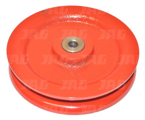 JAG59-0068 Koło pasowe, WELGER 0726.06.00.00 GRANIT PARTS 2850726060000