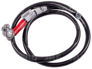 46/45-708/1 Przewód rozrusznika