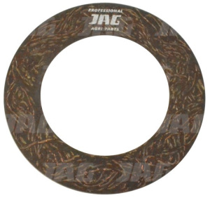 JAG59-0049 Tarczka cierna, CLAAS 0009411041 0009411040