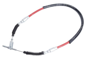 AL117195 Linka sprzęgła, JOHN DEERE AL117195 AL81308