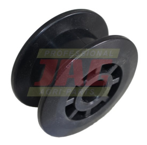 JAG02-0095 Rolka gwiazdy motowidła plastikowa, CLAAS 0006099351