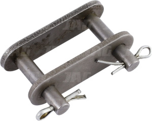 JAG04-0183/2 Spinka łańcucha prosta do kukurydzy S55R1
