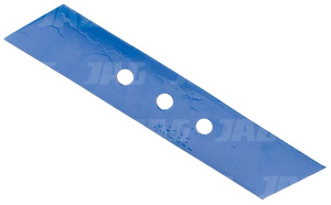 2701.12.02 Nakładka lemiesza lewa ORGAtop Germany