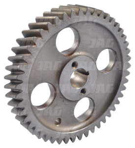 AR85710 Zębatka pompy oleju