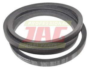 25.0X2540 Pas klinowy CONTINENTAL AGRIDUR, DEUTZ FAHR 06211053 Optibelt AP1000893
