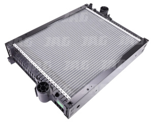 AL115003 Chłodnica wody, JOHN DEERE AL115003 AL111629