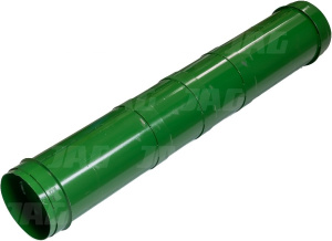 JAG14-0029 Bęben nawrotny przenośnika pochyłego, JOHN DEERE AZ51832