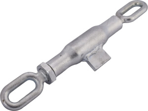 JAG98-0043 Śruba rzymska, M22X2,5