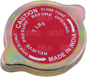 50/41-361/1 Korek chłodnicy/ duży