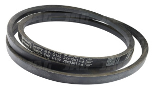 22.0x3302 Pas klinowy C130 CONTINENTAL AGRIDUR, JOHN DEERE Z36499 H219182