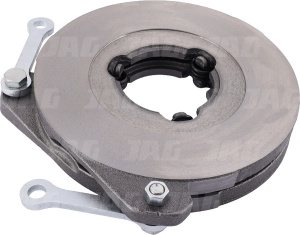3142883R94 Docisk hamulcowy, CASE IH 3142883R94