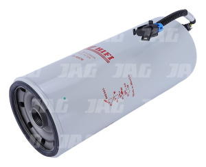 RE522687 Filtr paliwa HIFI, JOHN DEERE RE531703 RE522687