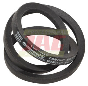 17.0x1090 Pas klinowy B43 CONTINENTAL CONTI-V, CNH 84058339 EPPLE MOBIL 17X1090