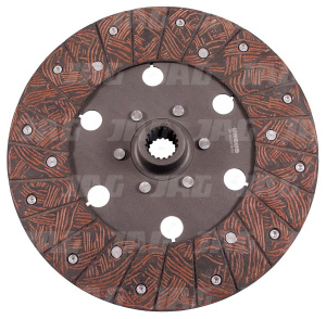 46/41-101/1 Tarcza sprzęgłowa Oryginał URSUS /A5/