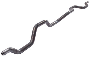 JAG43-0211 Wał wytrząsaczy przedni/tylny 1715mm, fi35mm