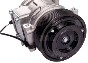 AL154203 Sprężarka klimatyzacji, CLAAS 1101155 0011011551