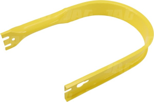 CC32669 Osłona podbieracza JAG PREMIUM, JOHN DEERE CC32669