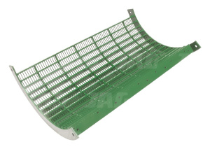 JAG23-0032 Klepisko do zboża JAG PREMIUM, JOHN DEERE AZ17516 AZ34045