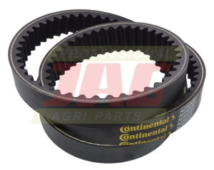 247.045X Pas Continental Agridur, CASE IH 3158242R1 3157009R1