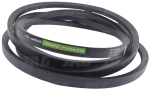 AP1000815 Pas klinowy OPTIBELT AGRO POWER, Dronningborg 41987300 CNH 89593418