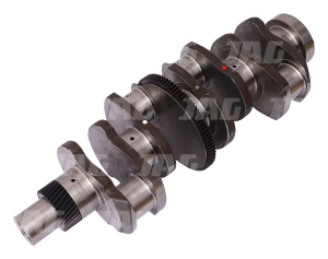 3228376R91 Wał korbowy z przekładnią D268 GENMOT