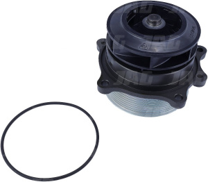 504361543 Pompa wody OMP, CASE IH 504361543