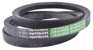 AP1003397 Pas klinowy OPTIBELT AGRO POWER, JOHN DEERE Z34828 R87154
