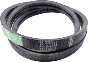 AP1005714 Pas Optibelt Agro Power, CASE IH 84345674 CLAAS 18076670