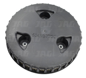 JAG61-0063 Filtr przewietrzania silnika HIFI, CNH 5801856862 CLAAS 1144496