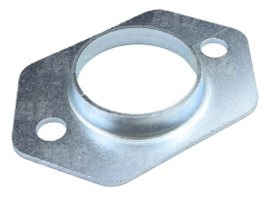 JAG02-0039 Osłona blaszana-komplet 2szt JAG PREMIUM