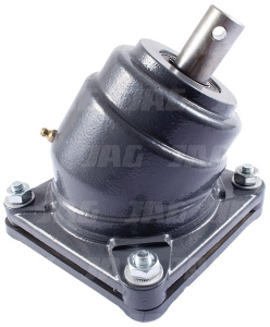 JAG04-0298 Przekładnia kompletna na klin JAG PREMIUM, CLAAS 0006051643 0006051641