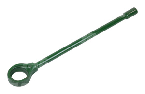 JAG21-0065 Ramię targańca, JOHN DEERE AZ32107 AZ30093