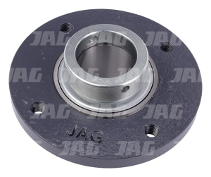 JAG07-0036 Obudowa z łożyskiem SNR JAG PREMIUM, CLAAS 0006292200