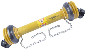 1800005 Wał przegubowo-teleskopowy Walterscheid